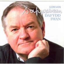 Dafydd Iwan: Goreuon (The Best Of)