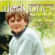 Aled Jones: Hear My Prayer