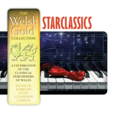 Bryn Terfel/Rhys Meirion: Starclasssics