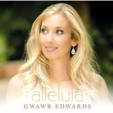 Gwawr Edwards: Alleluia