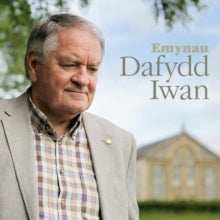 Dafydd Iwan: Emynau Dafydd Iwan