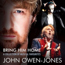John Owen-Jones: Bring Him Home