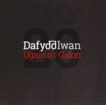 Dafydd Iwan: Ugain O'r Galon
