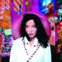 Björk: Post