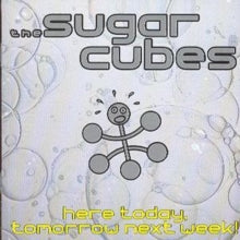 The Sugarcubes: Here Today, Tomorrow Next Week