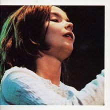 Björk: Debut Live