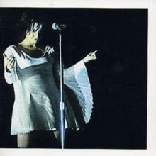 Björk: Homogenic Live