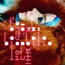 Björk: Biophilia