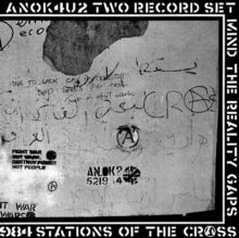 Crass: Stations of the Crass (Crassical Collection)