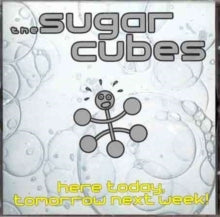 The Sugarcubes: Here today, tomorrow next week!
