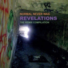 Crass: Normal Never Was - Revelations