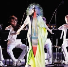 Björk: Vulnicura Strings