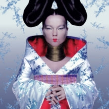 Björk: Homogenic