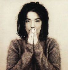 Björk: Debut