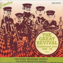 Various: Esquire - The Great Revival Volume 4