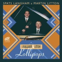 'Spats' Langham: Lollipops