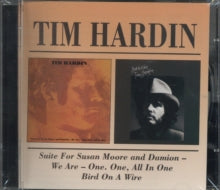 Tim Hardin: Suite For Susan Moore/Bird On A Wire