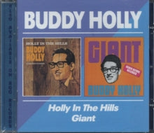 Buddy Holly: Holly In The Hills