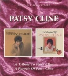 Patsy Cline: A Tribute to Patsy Cline