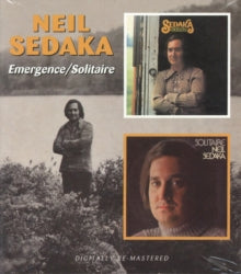 Neil Sedaka: Emergence/Solitaire