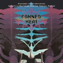Canned Heat: One More River to Cross