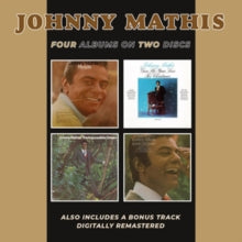 Johnny Mathis: People/Give Me Your Love for Christmas/The Impossible Dream/...