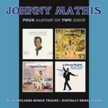 Johnny Mathis: Up, Up and Away/Love Is Blue/Those Were the Days/...
