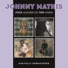 Johnny Mathis: Me and Mrs. Jones/Killing Me Softly With Her Song/I'm Coming...