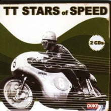 Tt Stars Of Speed: Tt Stars of Speed