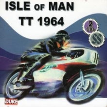 Isle Of Man Tt 1964: Isle of Man Tt 1964