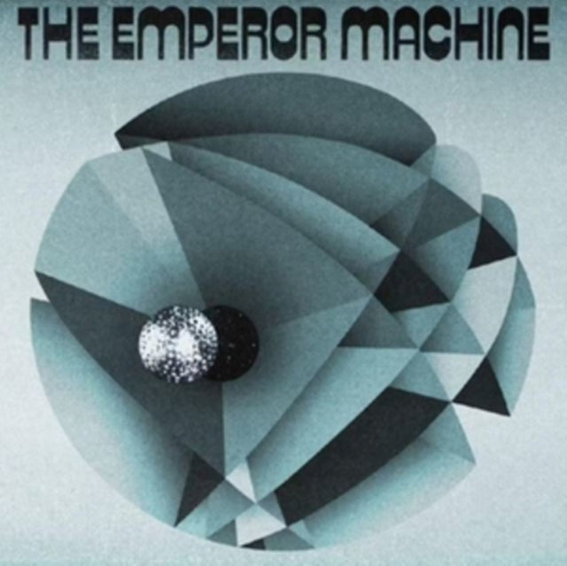 The Emperor Machine: What&