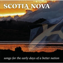Various Artists: Scotia Nova