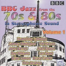 Various: BBC Jazz From The 70's & 80's