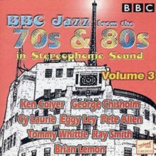 Various: BBC Jazz From The 70's And 80's
