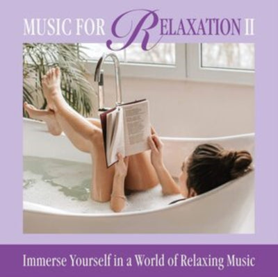Various Artists: Music for Relaxation