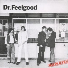 Dr. Feelgood: Malpractice