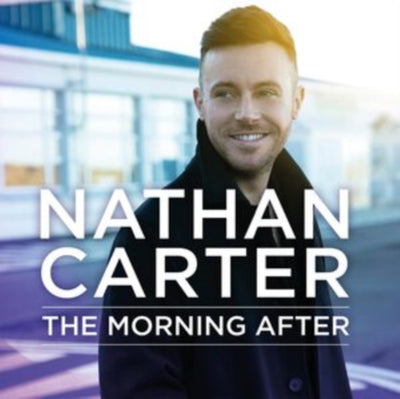 Nathan Carter: The Morning After