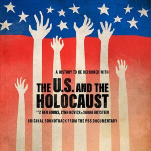 Various Artists: The U.S. And the Holocaust