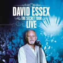 David Essex: The Secret Tour