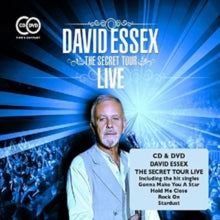 David Essex: The Secret Tour