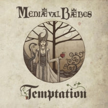 Mediaeval Baebes: Temptation