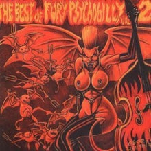 Various: Best Of Fury Psychobilly Vol. 2
