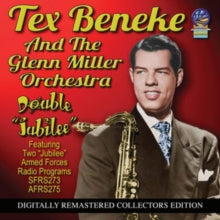 Tex Beneke and The Glenn Miller Orchestra: Double 'Jubilee'