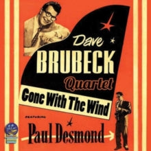 Dave Brubeck Quartet: Gone With the Wind