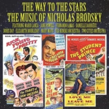 Various Artists: The Way to the Stars