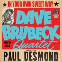 Dave Brubeck Quartet: In Your Own Sweet Way