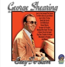 George Shearing: Easy to Love