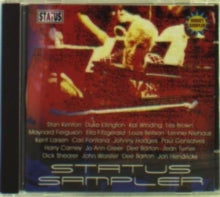 Various Artists: 'Live' in the 1940's [status Sampler]