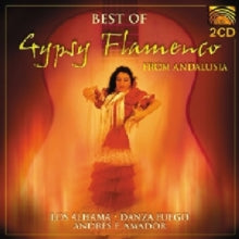 Various: Best Of Gypsy Flemenco