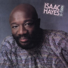 Isaac Hayes: U-turn